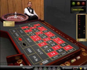Live Casino Casino